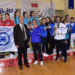 Balıkesir Üniversitesi, Karate Ünilig Türkiye Şampiyonasına Ev Sahipliği Yapıyor