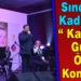 Sındırgılı Kadınlara “ Kadınlar Günü Özel Konseri “