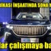 SON DAKİKA | Yerli otomobil Togg hedefe adım adım! Heyecanlandıran video: Robotlar çalışmaya başladı!