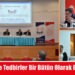 “Sorunlar ve Tedbirler Bir Bütün Olarak Ele Alınıyor”
