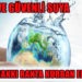 TEMİZ VE GÜVENLİ SUYA ERİŞİM HAKKI RANTA KURBAN EDİLEMEZ…