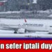 THY’den sefer iptali duyurusu!