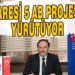 KARESİ 5 AB PROJESİ YÜRÜTÜYOR