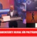 İNSANI VE DOĞAYI MERKEZ ALAN MADENCİLİK ANLAYIŞI TÜRKİYE MADENCİLİĞİNİ AYAĞA KALDIRACAKTIR