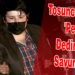 Tosuncuk’tan ‘Pes’ Dedirten Savunma!