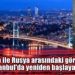 İstanbul’daki Rusya-Ukrayna müzakeresi! Lavrov’dan açıklama: Ümit ediyoruz…
