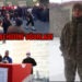 BALIKESİR ŞEHİDİNİ UĞURLADI.