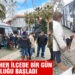Vetbüs İle Her İlçede Bir Gün  Yolculuğu Başladı !