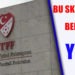 Bu Skandalın Benzeri Yok!