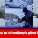 Büyükşehir’den yoğun kar yağışıyla etkin mücadele