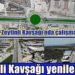 Büyükşehir, Körfez’e ulaşımda trafiği rahatlatacak