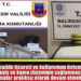 EMNİYET GÖZ AÇTIRMIYOR