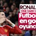 Cristiano Ronaldo ZİRVEDE!
