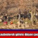 Balıkesir’de gölete düşen çocuk boğuldu