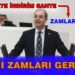 Vatandaş bunun farkına varmayacak mı?