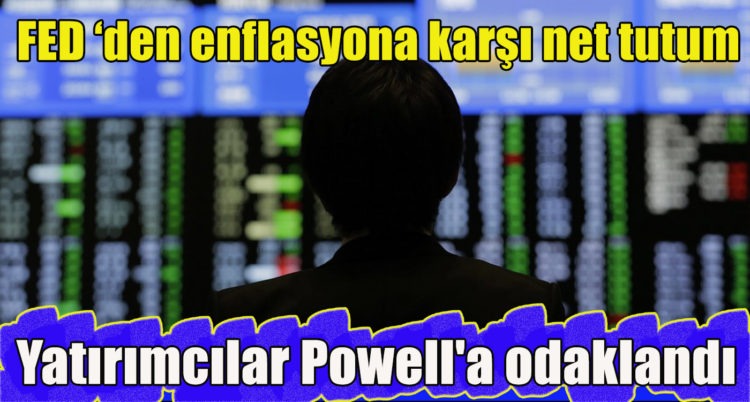 Küresel piyasalarda risk iştahı arttı: