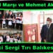 “Yüreklerde Akif, Dillerde Hürriyet”