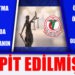 HAK İHLALİDİR…