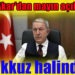 Gemilerimiz, deniz karakol uçaklarımız hepsi teyakkuz halinde