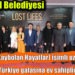 ÖDÜLLÜ FİLMİN TÜRKİYE GALASI ALTIEYLÜL’DE