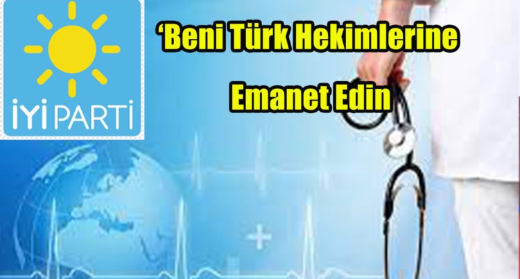 Biz gelene kadar Allah’a emanet olun