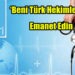 Biz gelene kadar Allah’a emanet olun