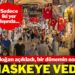 Kapalı Mekanlarda Maske Zorunluluğu Kaldırıldı! İki yer hariç…