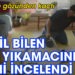 37 dil bilen halı yıkamacının beyni incelendi