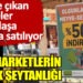 Çürüğe çıkan meyveler vatandaşa bu adla satılıyor