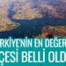 Türkiye’nin En Değerli İlçesi Belli Oldu