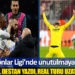 Şampiyonlar Ligi’nde Gecenin Sonuçları