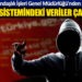 E-DEVLET SİSTEMİNDEKİ VERİLER ÇALINDI MI?