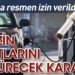 Benzin fiyatlarını düşürecek karar!