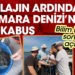 Marmara Denizi’nde yeni kabus…