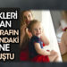 Yürekleri yakan fotoğrafın arkasındaki anne konuştu