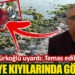Türkiye kıyılarında görüldü!