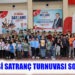 2. KARESİ SATRANÇ TURNUVASI SONA ERDİ