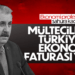Mustafa Destici: Mültecilerin Türkiye’ye Ekonomik Faturası Yok
