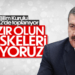 Bilim Kurulu Bugün Toplanıyor