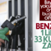Benzine Zam Geliyor