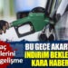 Araç sahiplerini üzecek gelişme…
