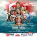 KARESİ BELEDİYESİ VE DİNÇER ORKAN ŞEHİTLERİMİZİ UNUTMADI