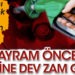 Bayram öncesi benzine dev zam geldi