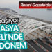 Avrasya Tüneli’nde yeni dönem yarın başlıyor