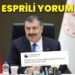Bakan Koca: Fahrettin Koca’yı tanımadığımız günlere dönüyoruz