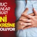 Kalp hastaları sahuru ve iftarı nasıl yapmalı?
