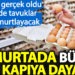 Yumurtada büyük zam kapıya dayandı