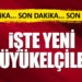 Tebligatı yapılan büyükelçiler şöyle: