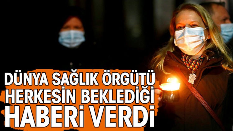 Herkes Bu Haberi Bekliyordu