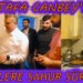 MUSTAFA CANBEY’DEN GENÇLERE SAHUR SÜRPRİZİ